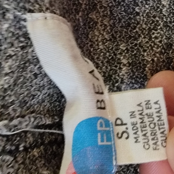 NWOT FP top - Picture 4 of 6